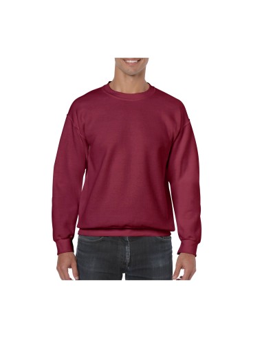 G-18000-Heavy Blend™ Adult Crewneck Sweatshirt
